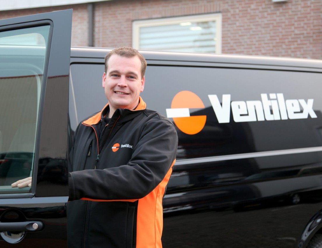 Ventilex Service