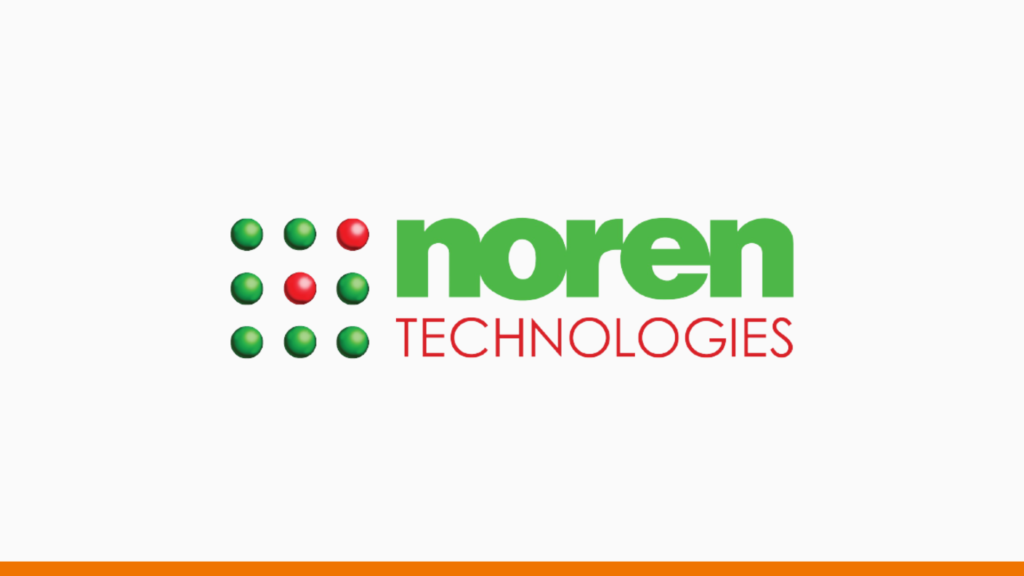 NorenTech