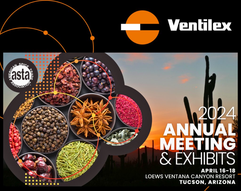 Ventilex at ASTA 2024